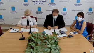 Саратовские врачи пока не поехали помогать коллегам в Казахстане