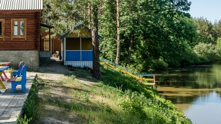 Коронакризис. Части саратовских турбаз грозит вымирание