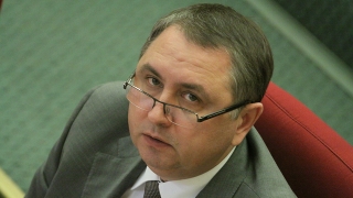 Андрей Россошанский о туризме: "Все должно быть пропитано духом нашего земляка"