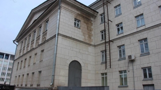 Реконструкция саратовского театра. Действие пятое