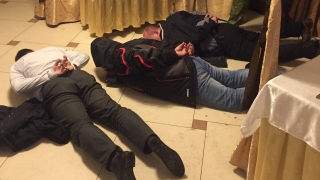 Афера с имуществом "ЕРКЦ". Дело группы Яраева-Филиппова поступило в суд