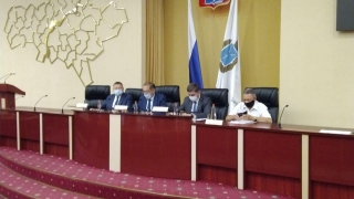 Дольщики и строители жалуются на проблемы с подключением к сетям