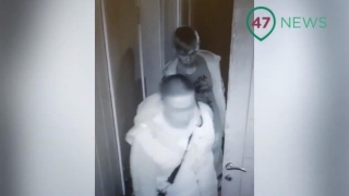 В Ленинградской области саратовцы ограбили гостиницу и избили администратора