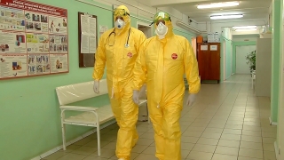 Аналитика. Смерти врачей от COVID-19: деньги и белые пятна статистики