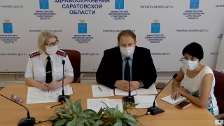 Минздрав: статистику по смертности надо смотреть по итогам года