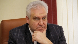 Участие спикера ГД в судьбе саратовских сирот. Мнение Алексея Антонова