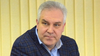 Алексей Антонов о программе для сирот: "Саратовская область не использует 100 процентов средств"