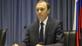 Алексей Частов освобожден от должности главы управления ветеринарии