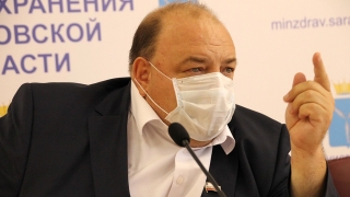 Саратовские больницы и поликлиники готовятся к оптимизации и модернизации