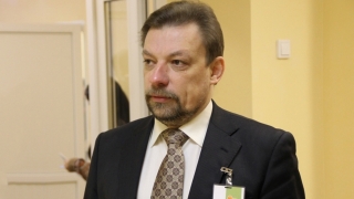 День рождения празднует Михаил Свинарев