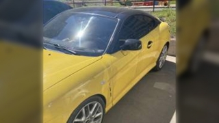 В Саратове водитель оплатил 68 штрафов только после ареста иномарки