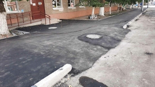 Набережная, тротуары, приют для собак. Власти готовятся освоить миллиард рублей