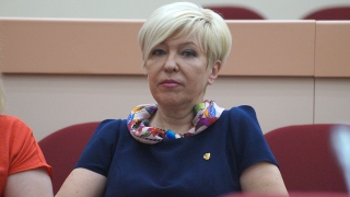 Коронавирус. Татьяна Загородняя о пневмонии помощника: "Мы не на карантине!"