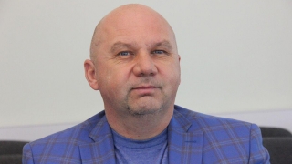 Новая партия Олега Комарова будет добиваться пересмотра Бюджетного кодекса