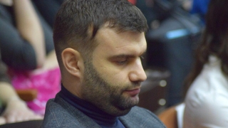 Саратовский облсуд оставил под стражей Александра Гайдука