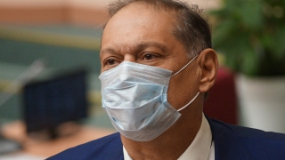 Александр Стрелюхин призвал министра "изучить реалии жизни"