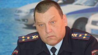 Начальник региональной ГИБДД ответит на вопросы саратовцев