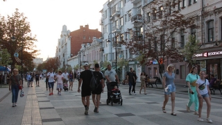 Роспотребнадзор обещает саратовцам продление ограничений в августе