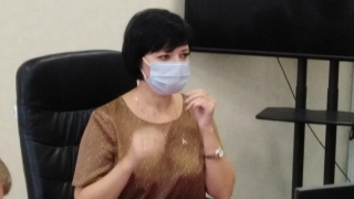 Глава ИКСО о доплатах: "Члены комиссий получат премии на следующей неделе"
