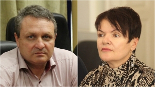 На довыборы в облдуму идут гордеп и фельдшер. Антонову отказано в регистрации