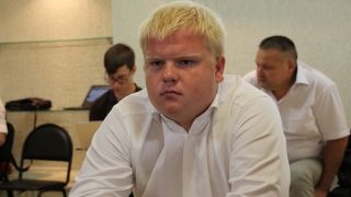Савва Коргунов решил стать банкротом