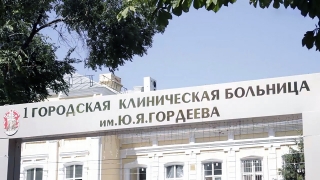 Задержаны трое участников погрома в саратовской больнице