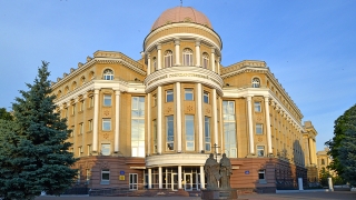 СГУ улучшил позиции в Национальном рейтинге университетов