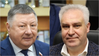 План помощи саратовским сиротам. Позиции спикера и зампреда думы