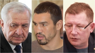 Прокуратура указала гордуме на конфликт интересов в действиях Чеботарева