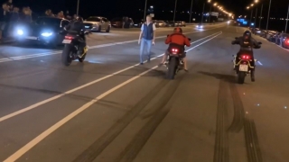 Видео. Запреты для мотоциклистов: защита покоя граждан или дискриминация?