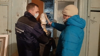 Саратовец проведет 8 лет в колонии за убийство брата поленом