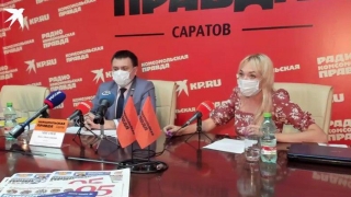 Комфортная среда. Павел Мигачев: "В трех городах отставание по графику"