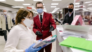 Коронакризис. Власти признали неэффективность проверок бизнеса