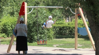 Саратовским пенсионерам вновь продлили режим самоизоляции
