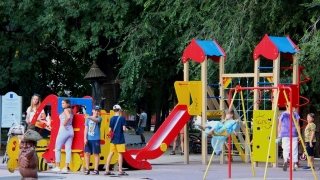 Саратовским семьям с детьми от 3 до 7 лет выплатили уже более 2 миллиардов рублей
