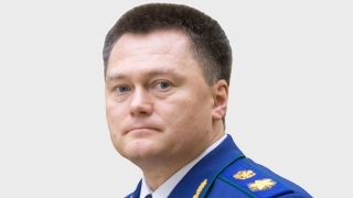 Игорь Краснов направил комиссию для проверки Южной транспортной прокуратуры