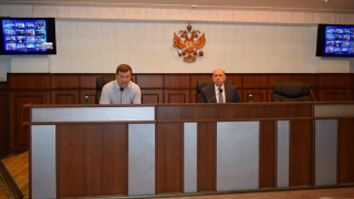 Саратовские суды за полгода оправдали 16 подсудимых