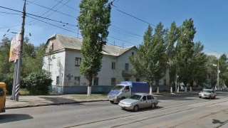 В Заводском районе пойдут под снос пять аварийных двухэтажек