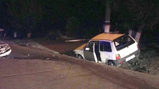Смертельная авария в Вольске. Скончалась вторая пассажирка "Оки"