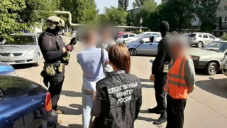 Саратовец заставил 11-летнюю девочку сделать для него интимные фото