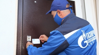 "Газпром межрегионгаз Саратов" применяет новый формат работы с абонентами