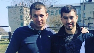 Артем и его команда. Депутат взял в помощники фигуранта дела о разбое и убийстве