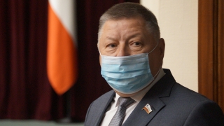 СМИ стали реже писать об Александре Романове