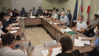В ТПП обсудили последствия запрета розничной продажи разливного пива