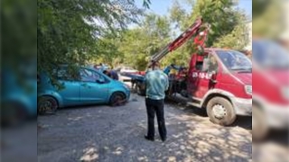 Жительница Саратова оплатила долг по кредиту после ареста "Сузуки"