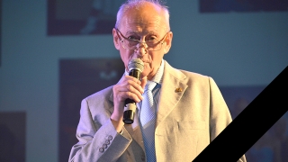 Умер Дмитрий Трубецков