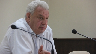 Леонид Писной о выплатах дольщикам: "Будем готовить поправку"