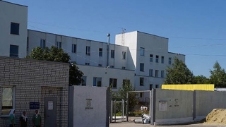 Саратовская заключенная выпала из окна второго этажа