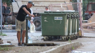 Отключение воды в двух районах Саратова на сутки. Добавлены новые адреса