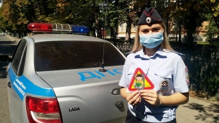 За перевозку детей без автокресел наказаны 4 саратовских водителя